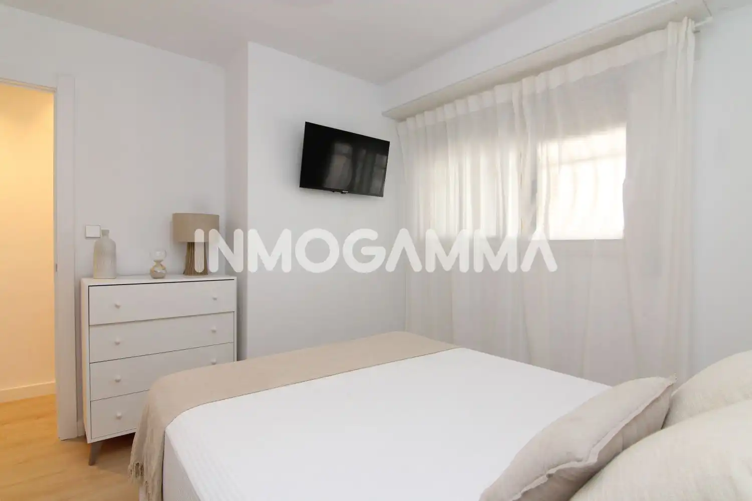 Piso de 55 m² en Puebla de Farnáls
