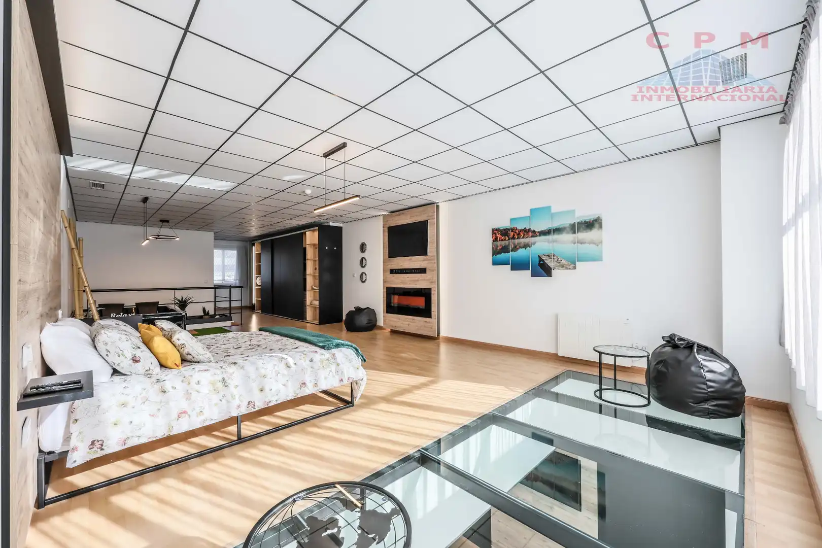 Appartement 140 m² à Alcobendas