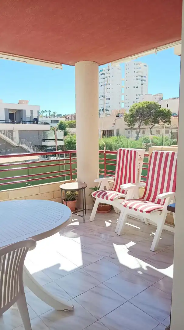 Wohnung 70 m² in Alicante