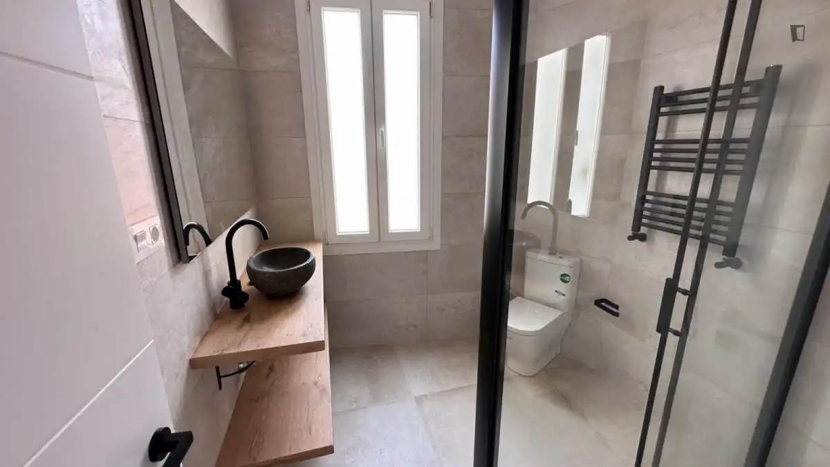 Habitación en alquiler, Bilbao