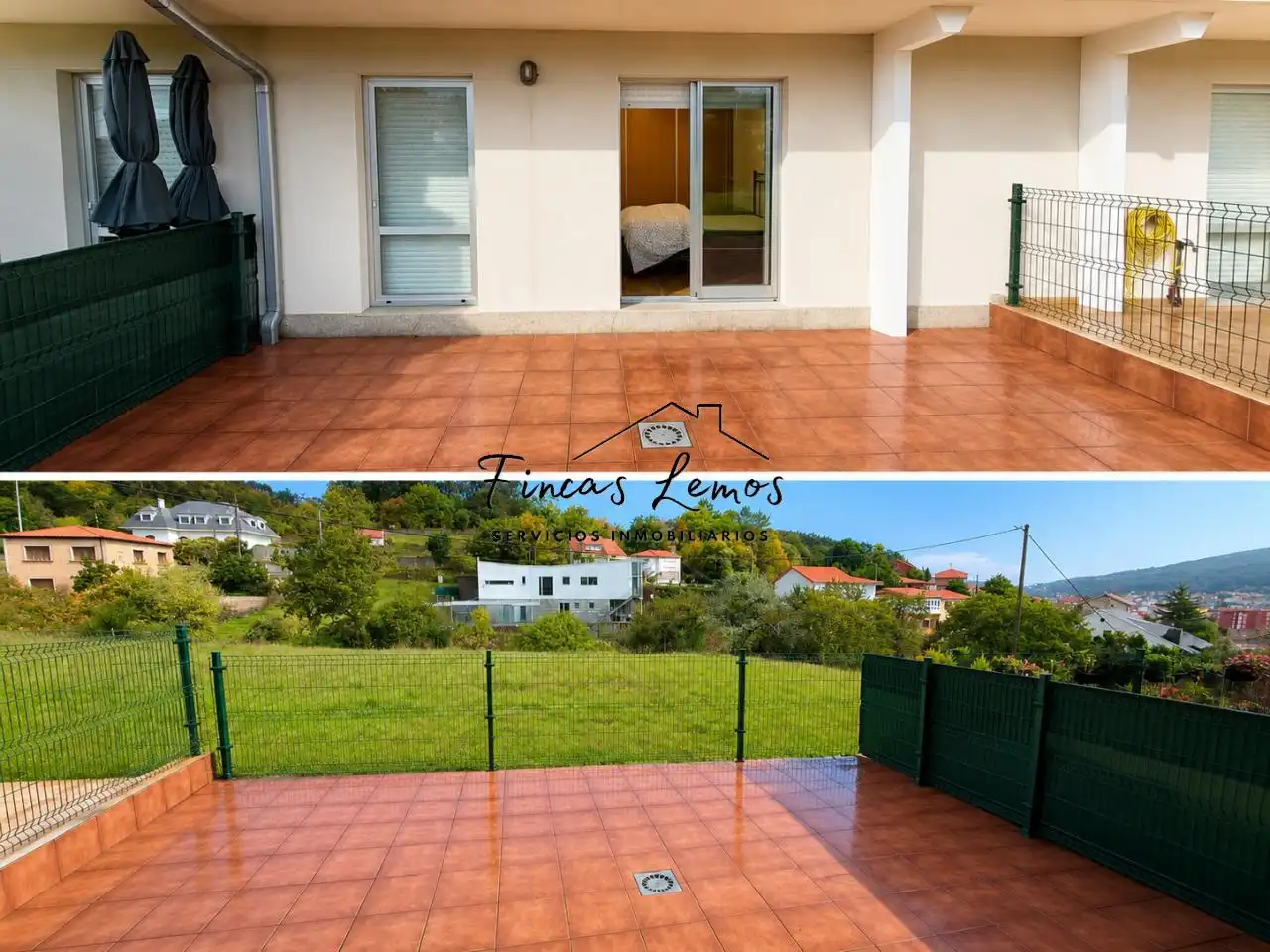Piso de 60 m² en Corcubión