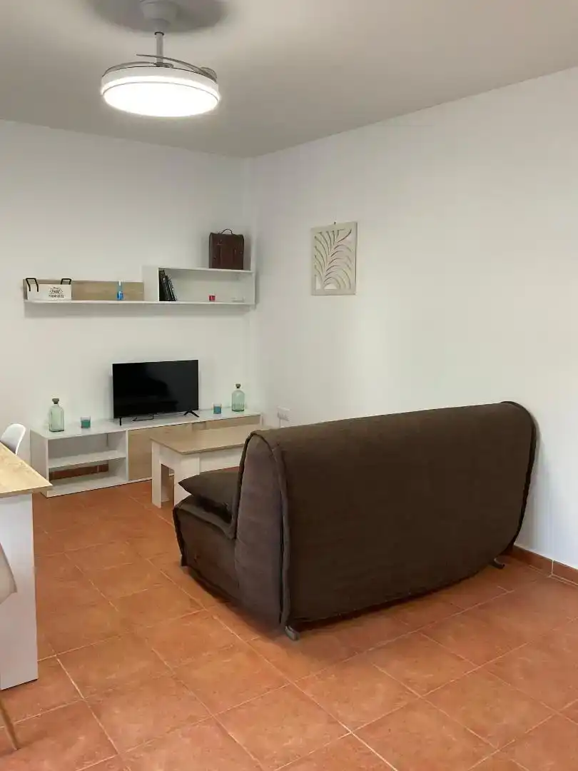 Piso de 70 m² en Vera