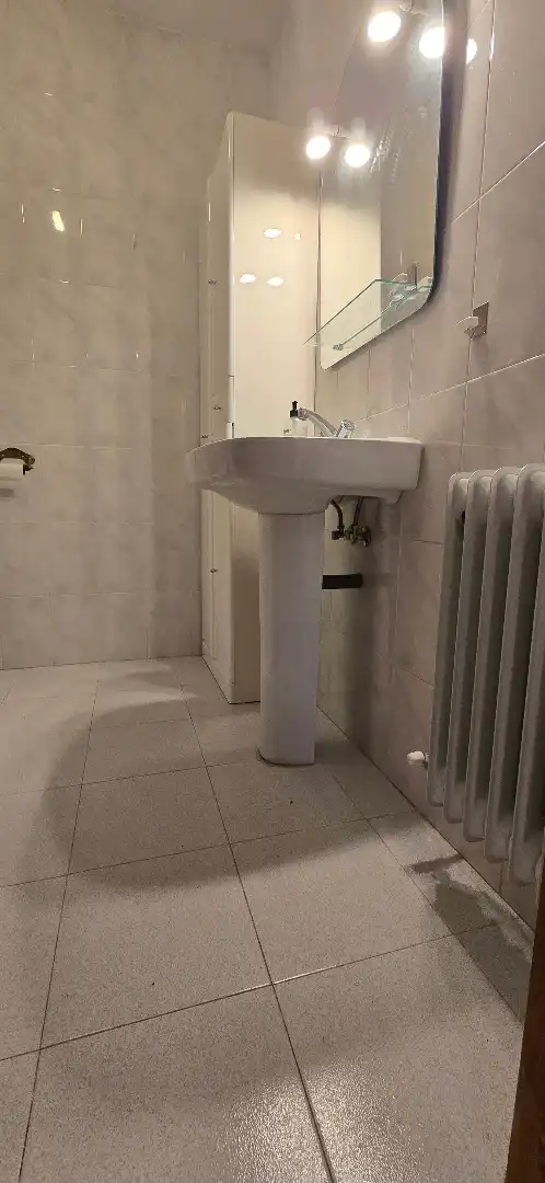 Piso de 120 m² en Villacastín
