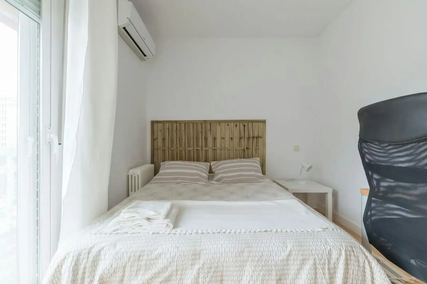 Piso de 60 m² en Madrid