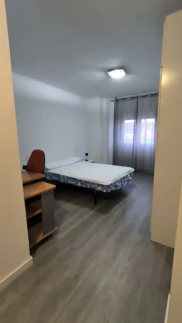 Piso de 90 m² en Villarrobledo