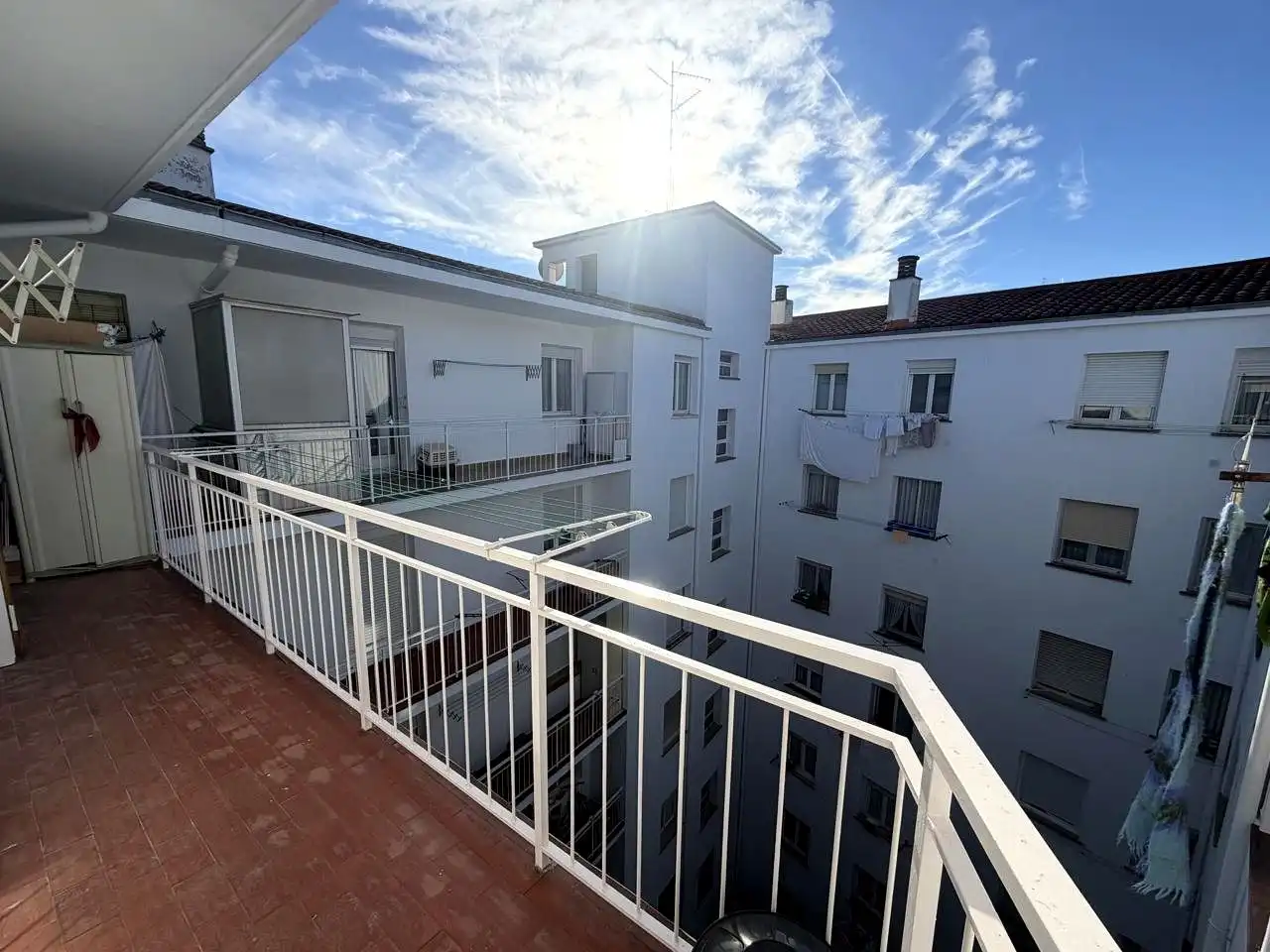 Habitación 90 m², Logroño