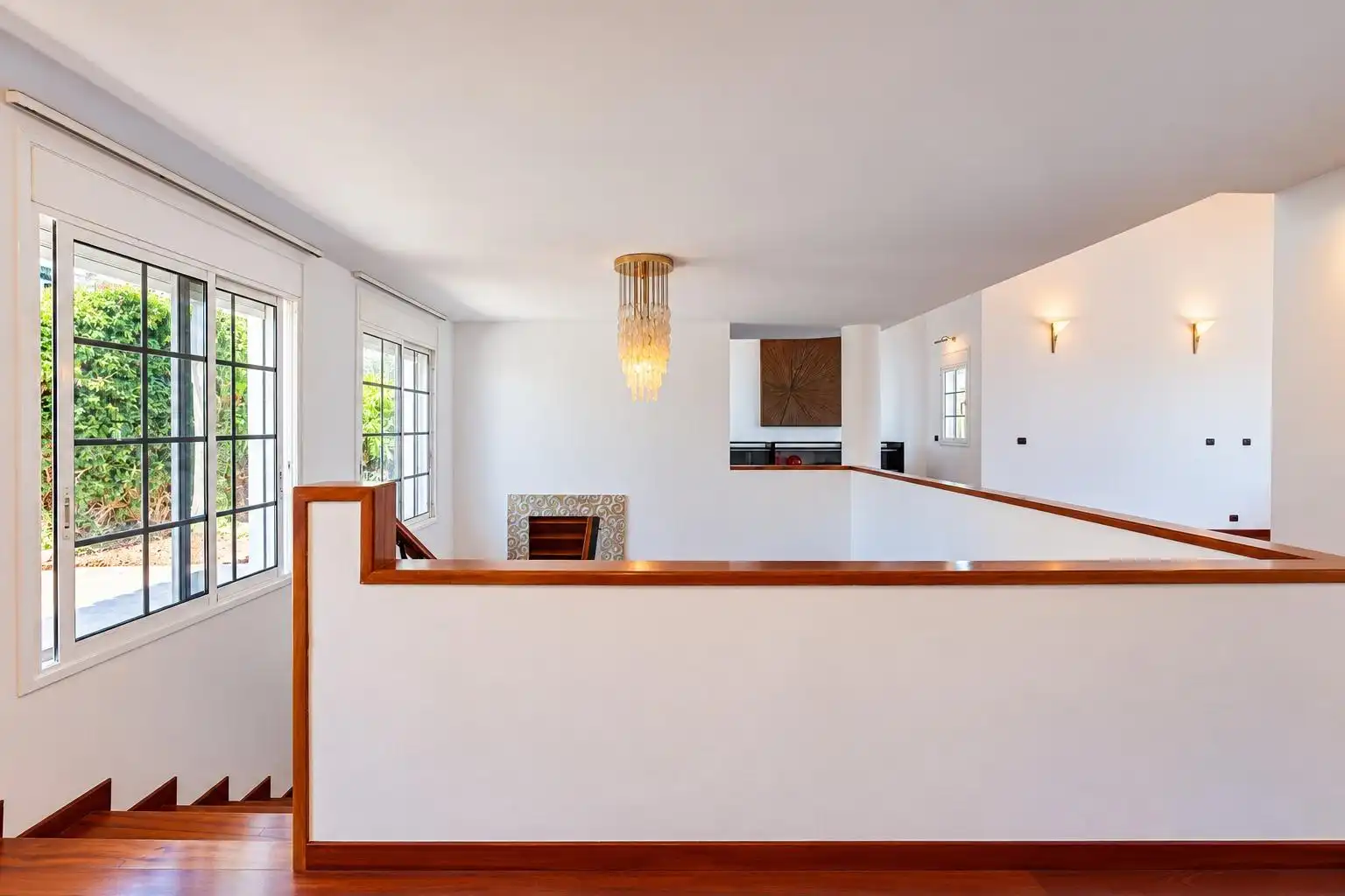 Maison 365 m² à El Rosario
