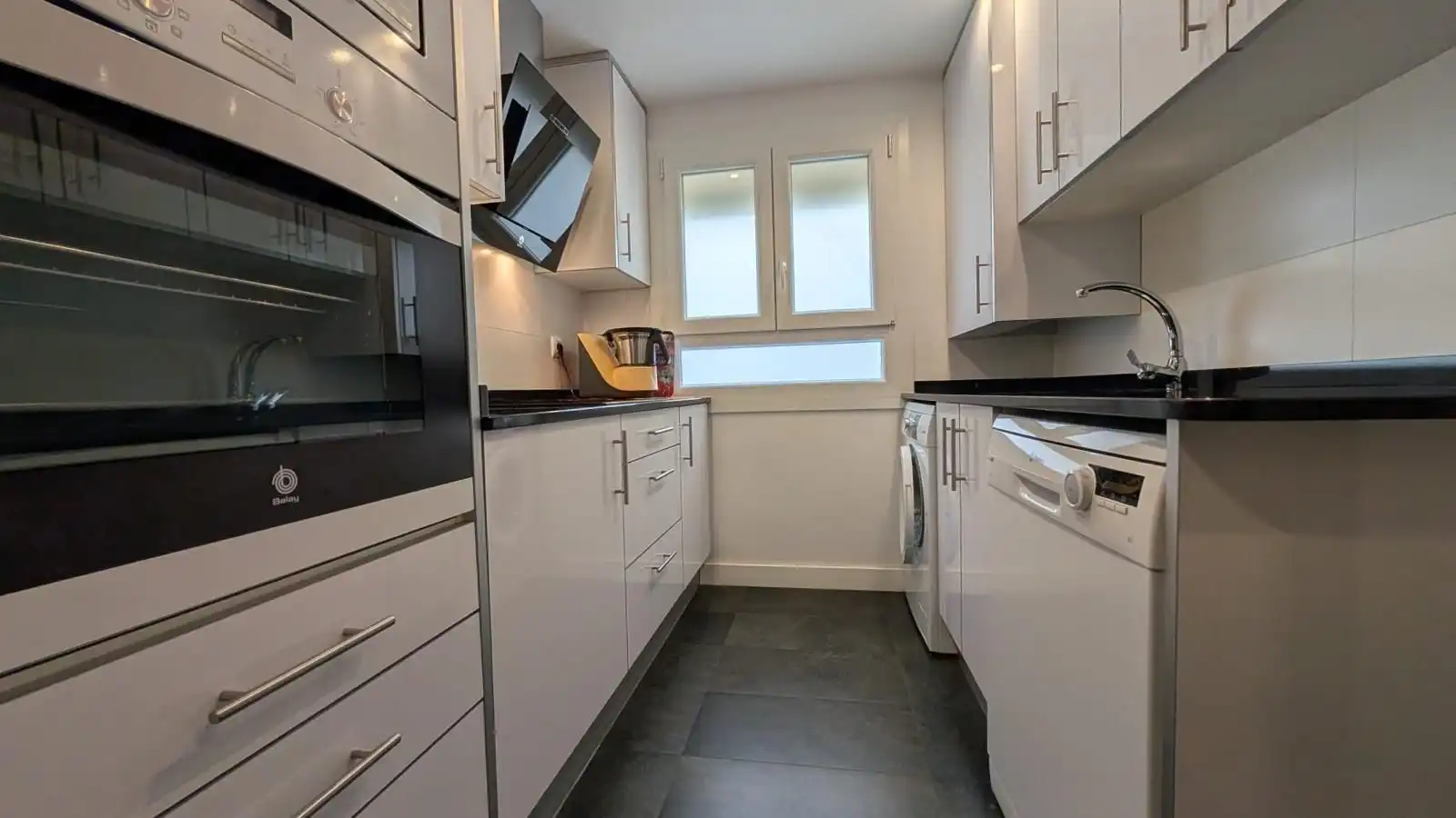 Pis de 67 m² a Saragossa