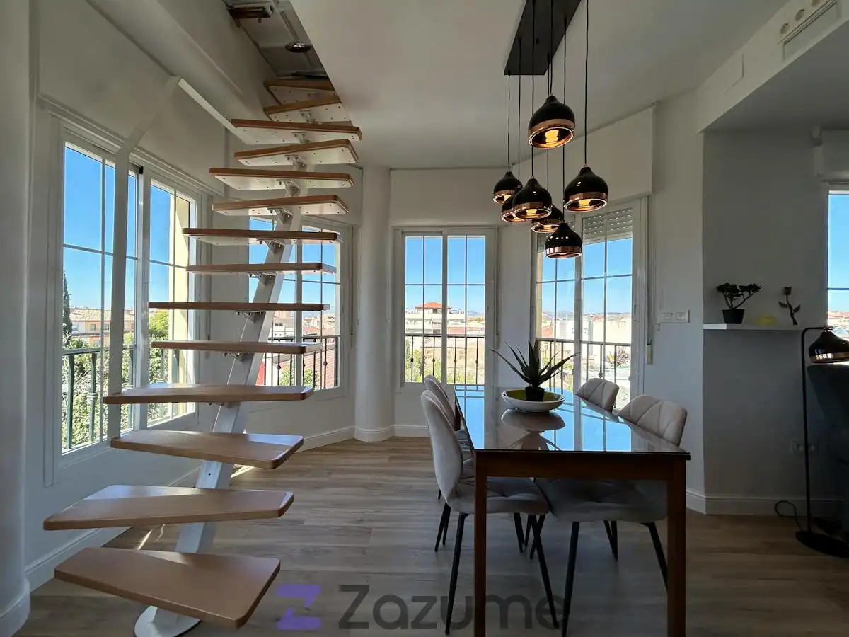 Appartamento 75 m² a Las Gabias