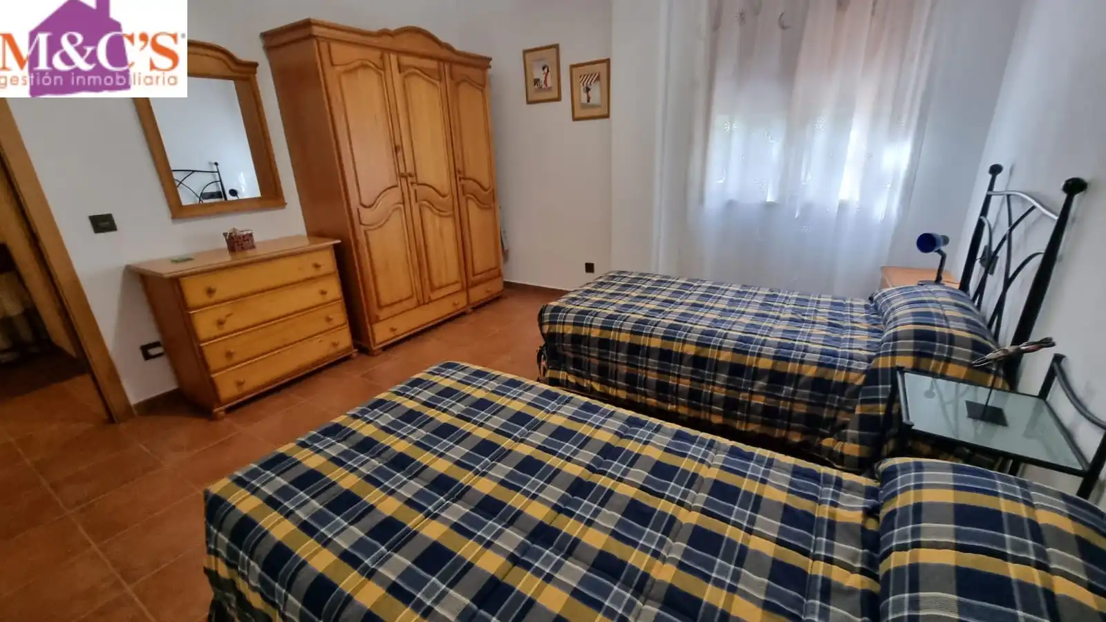 Casa de 140 m² en Fuencaliente