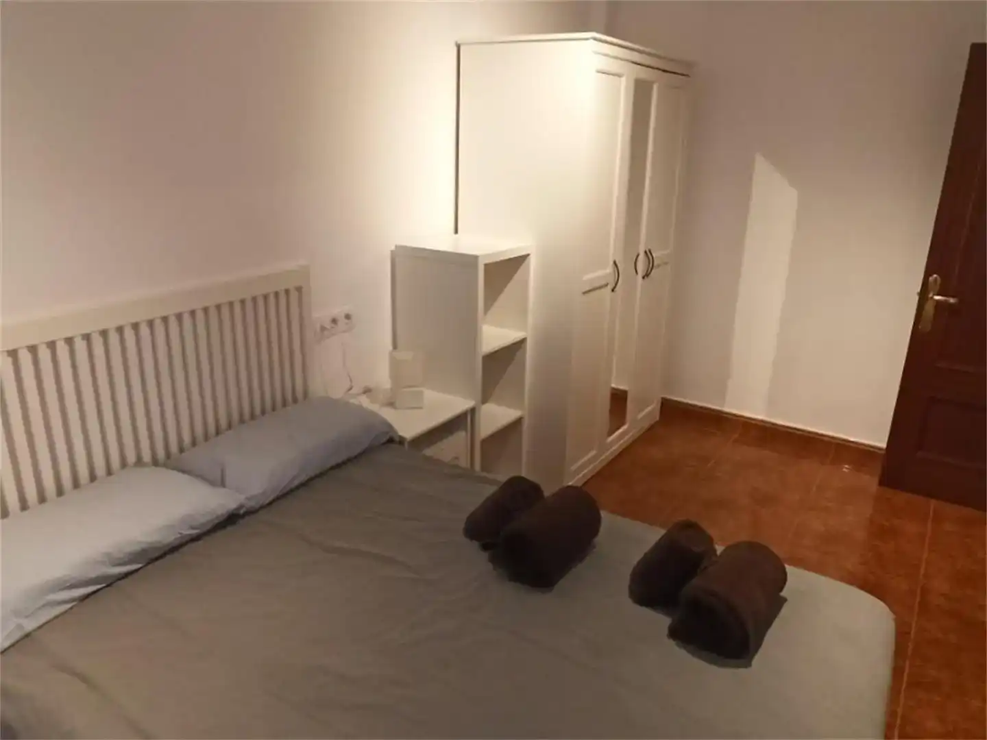Habitación 85 m², Gijón