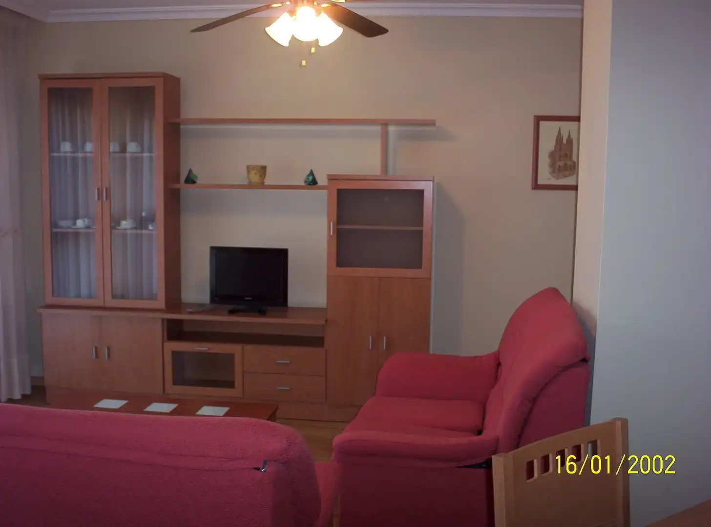 Piso de 50 m² en Puertollano