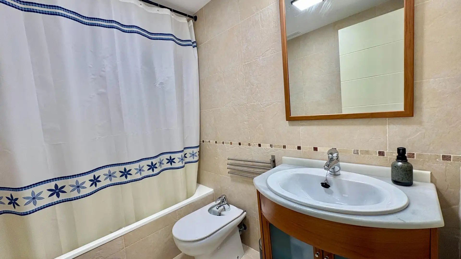 Pis de 119 m² a Samianigo