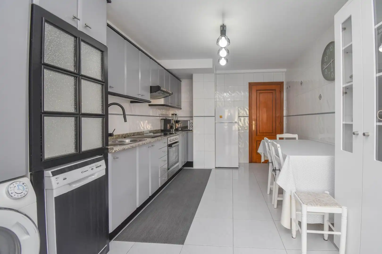 Appartamento 152 m² a A Coruña