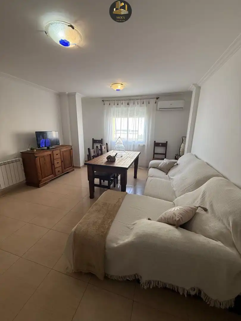 Piso de 105 m² en Úbeda
