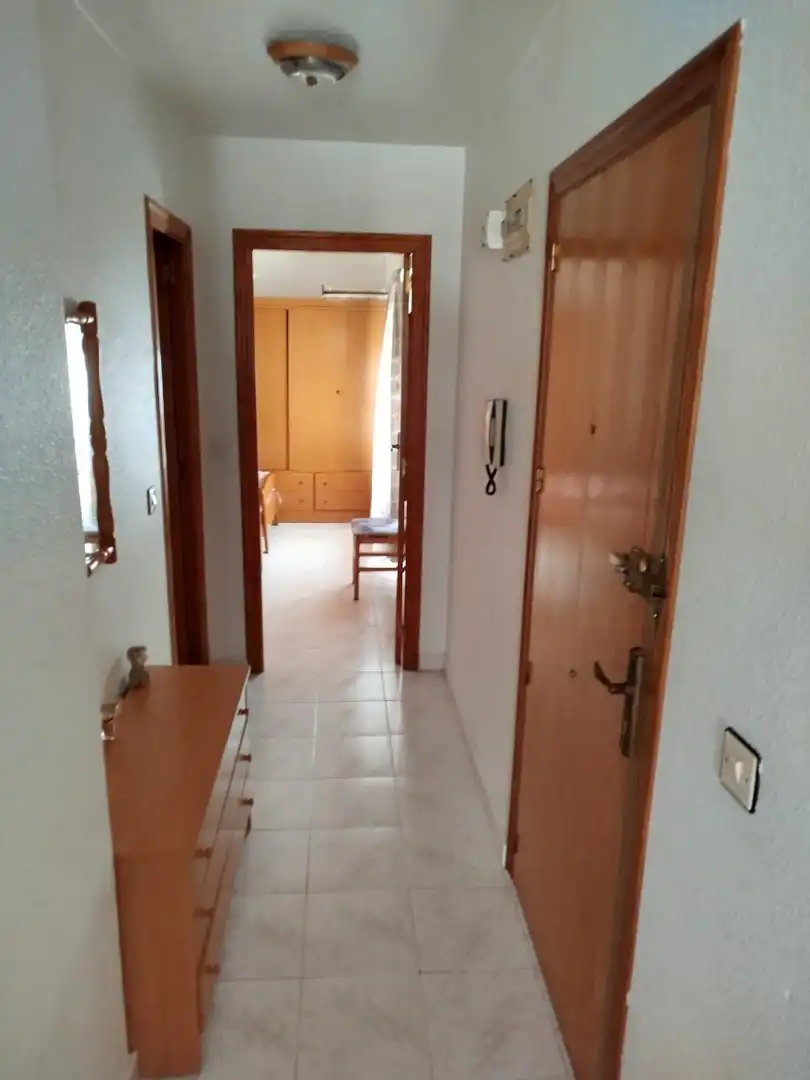 Piso de 50 m² en Santa Pola