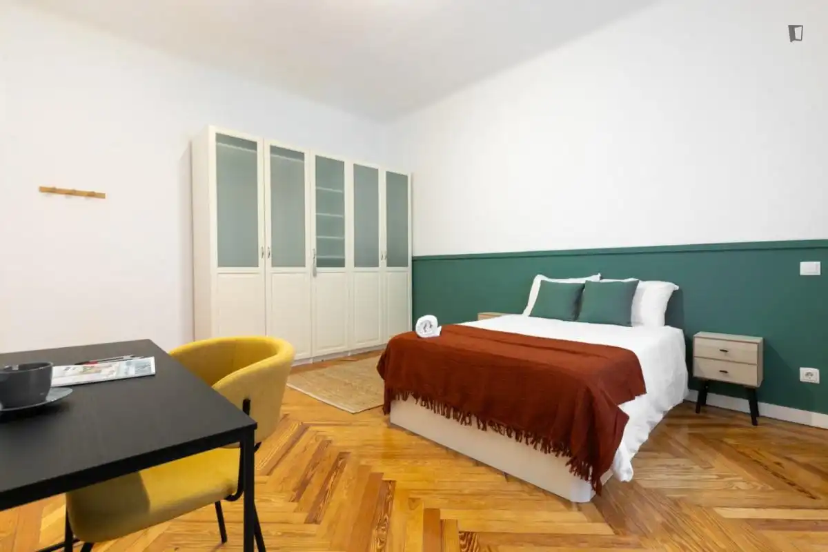 Habitación en alquiler, Madrid