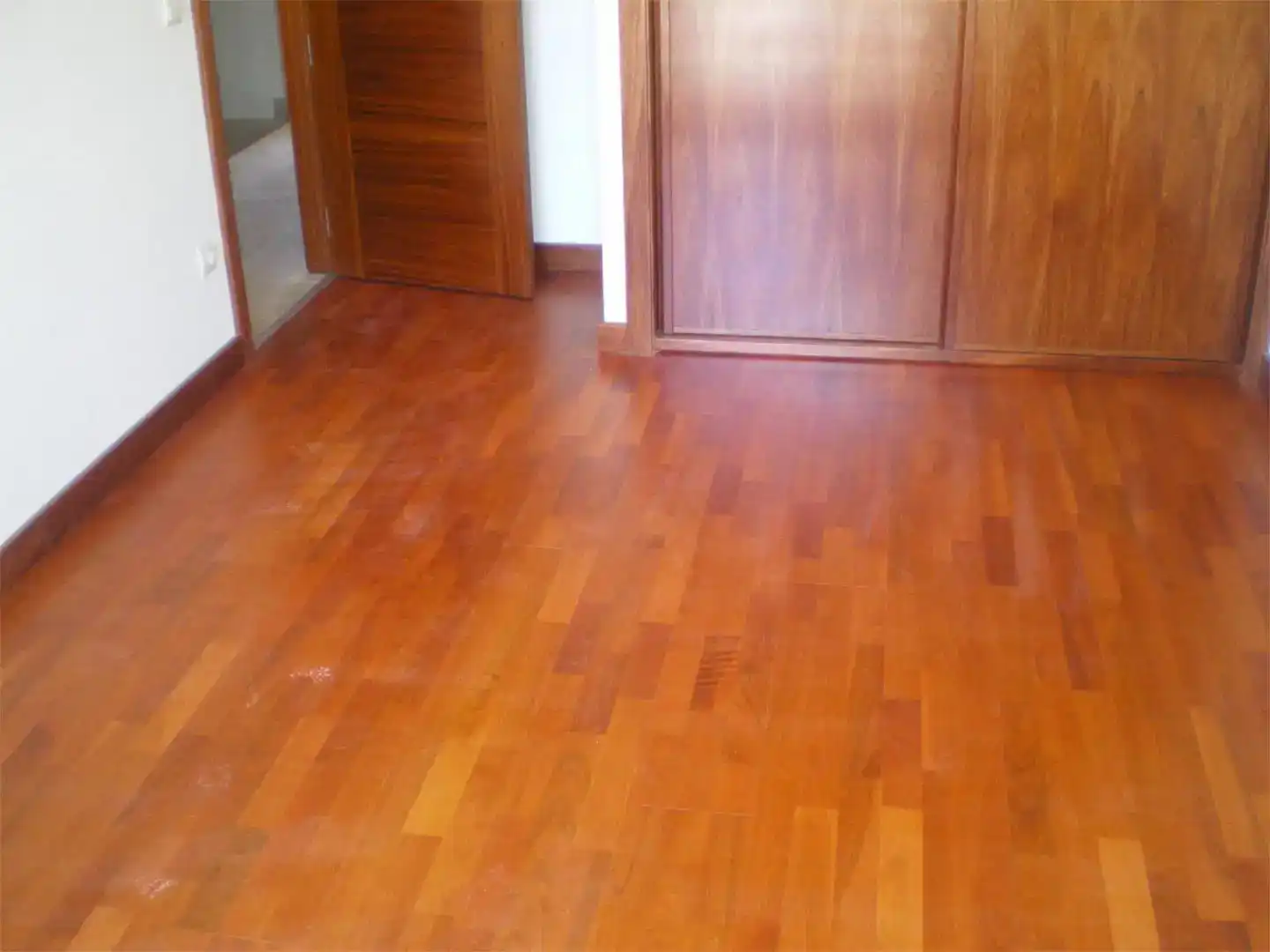 Piso de 255 m² en Ávila