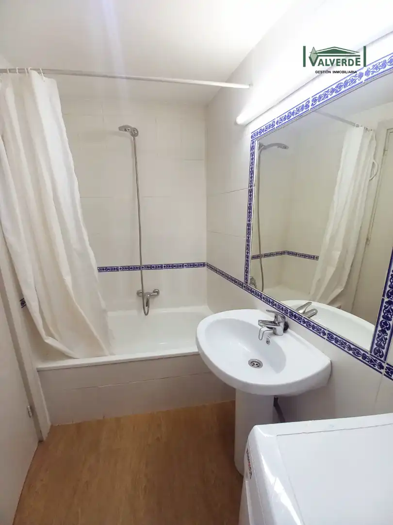Wohnung 20 m² in Granada