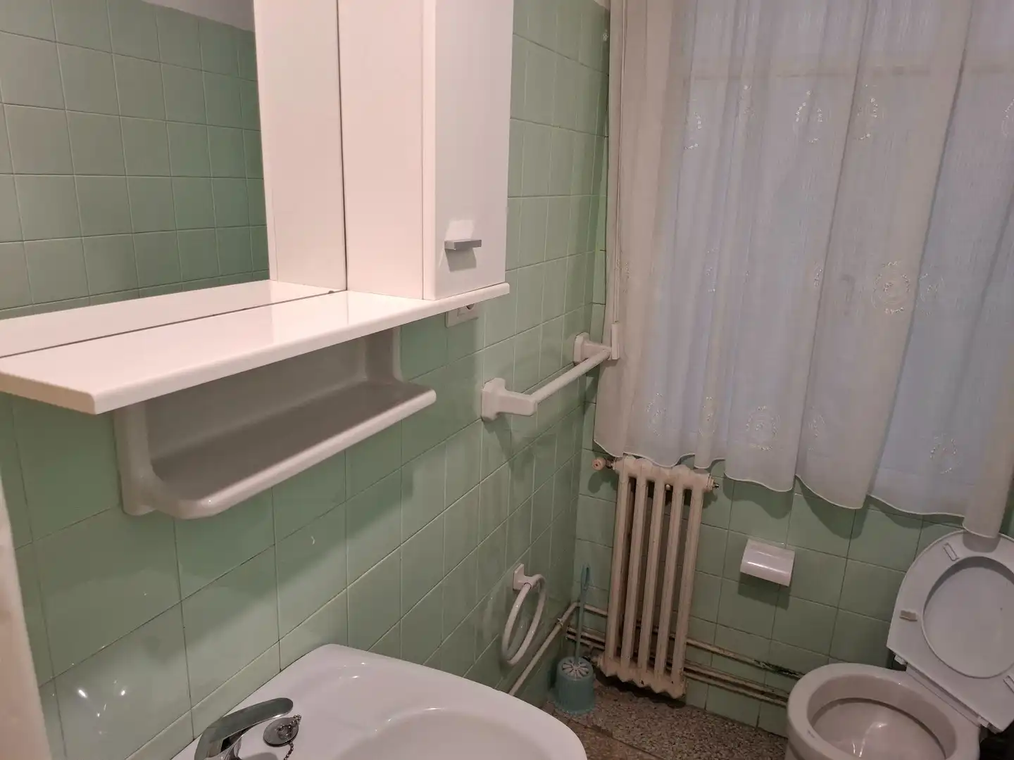 Piso de 65 m² en Ourense