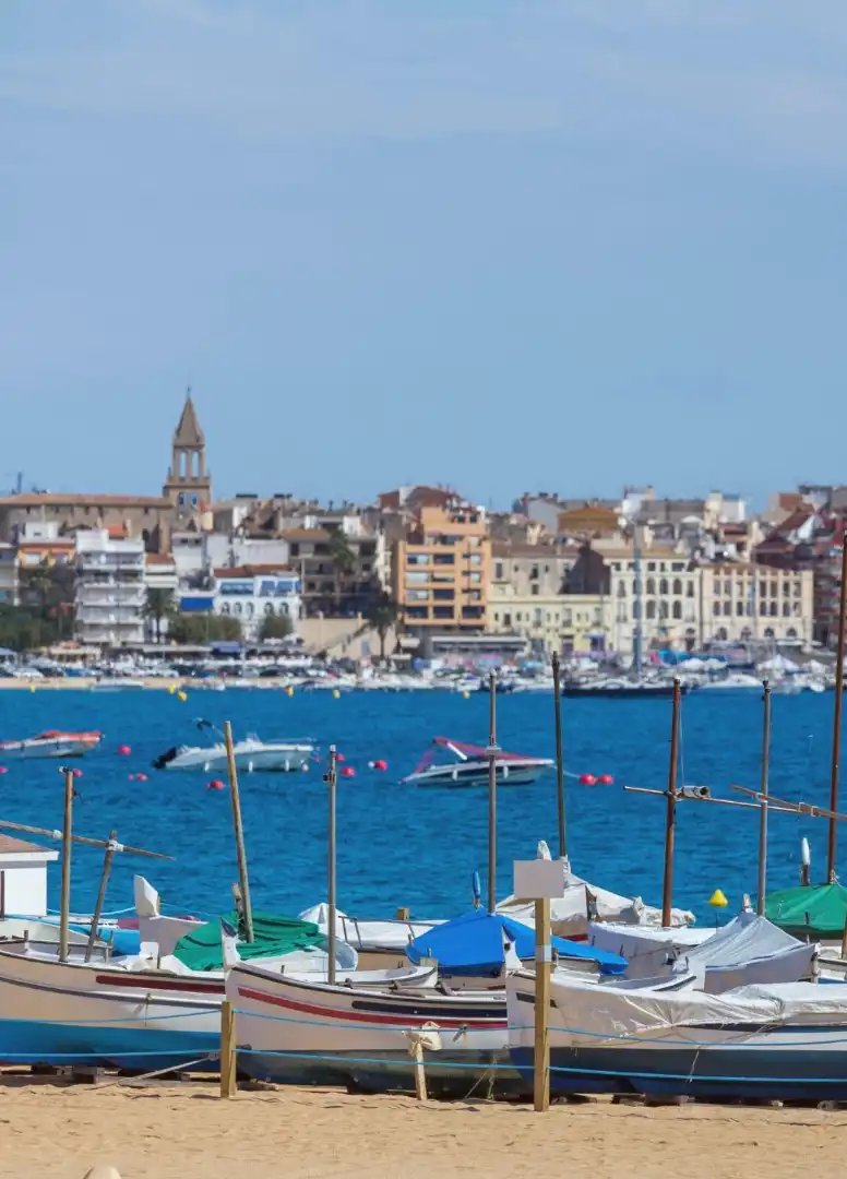 Pis de 88 m² a Palamós