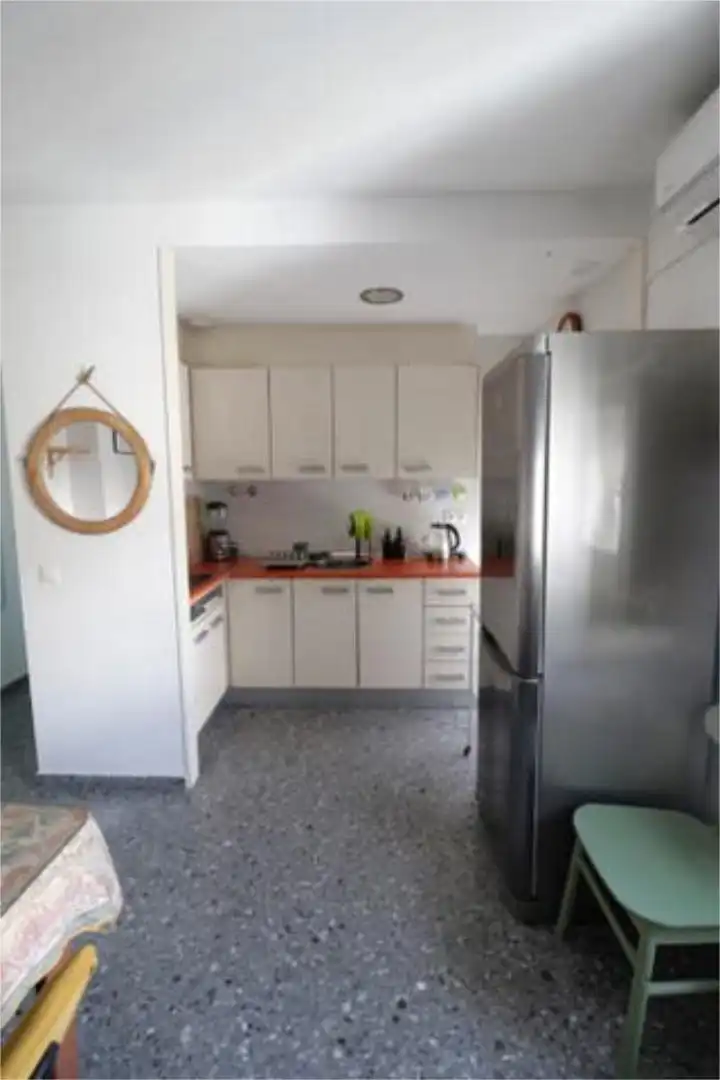 Piso de 58 m² en Cádiz
