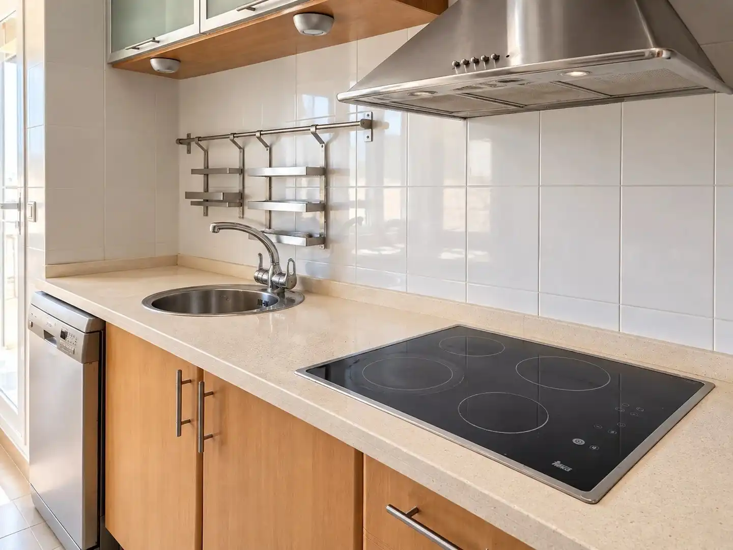 Квартира 104 м² у Alacant / Alicante