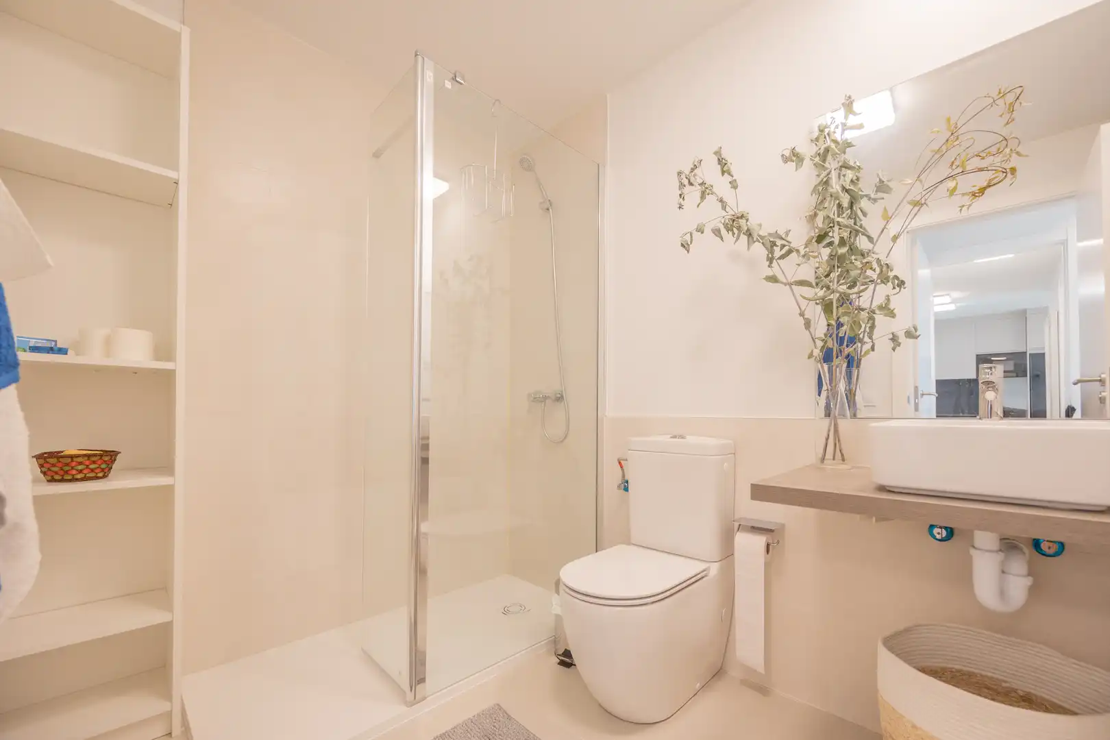 Pis de 63 m² a Las Palmas de Gran Canaria