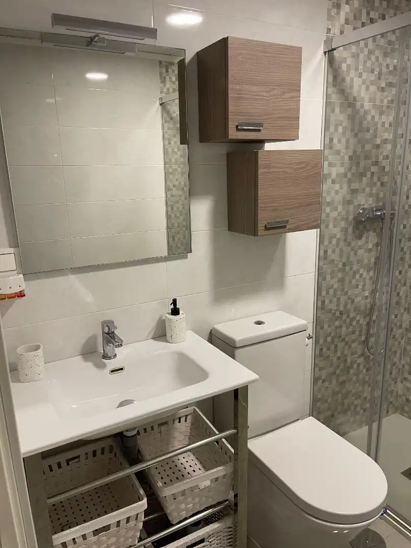 Pis de 70 m² a Vélez-Málaga