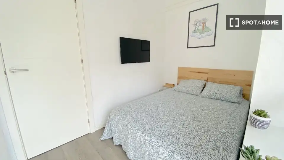 Habitación 87 m², Sevilla