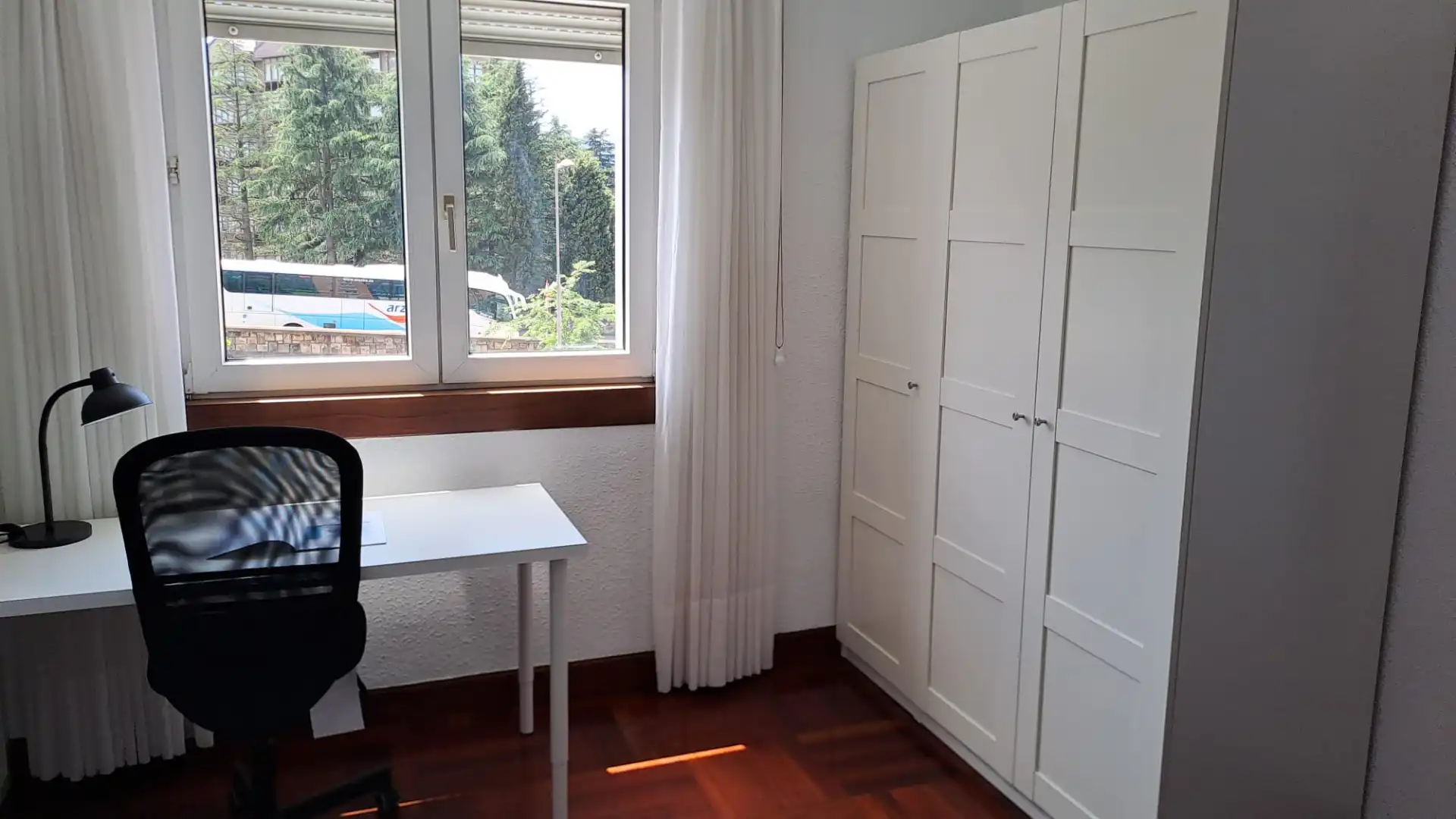 Piso de 120 m² en Bilbao
