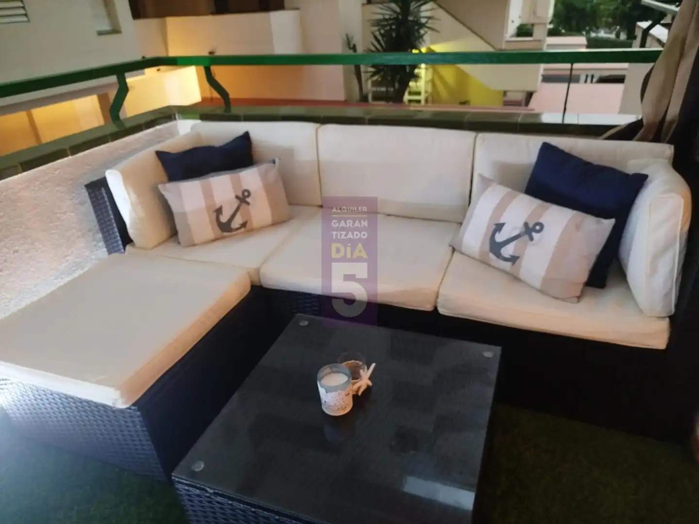 Piso de 60 m² en Cunit