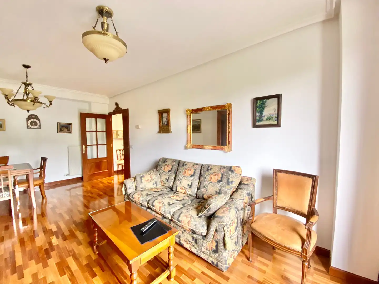 Pis de 72 m² a Vitòria