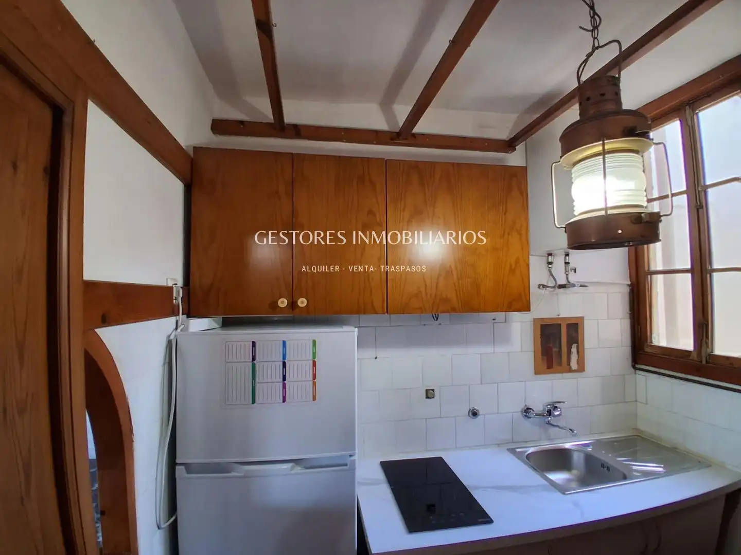 Piso de 75 m² en Alcoy