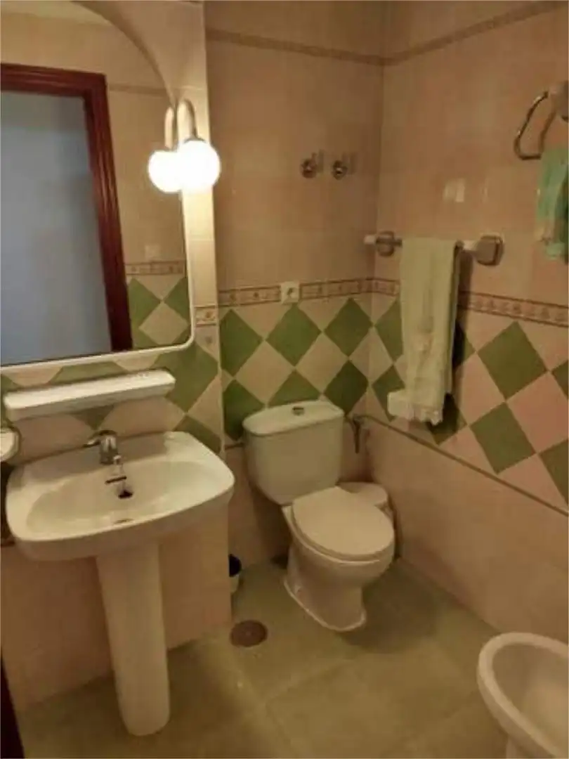 Piso de 85 m² en Sanlúcar de Barrameda