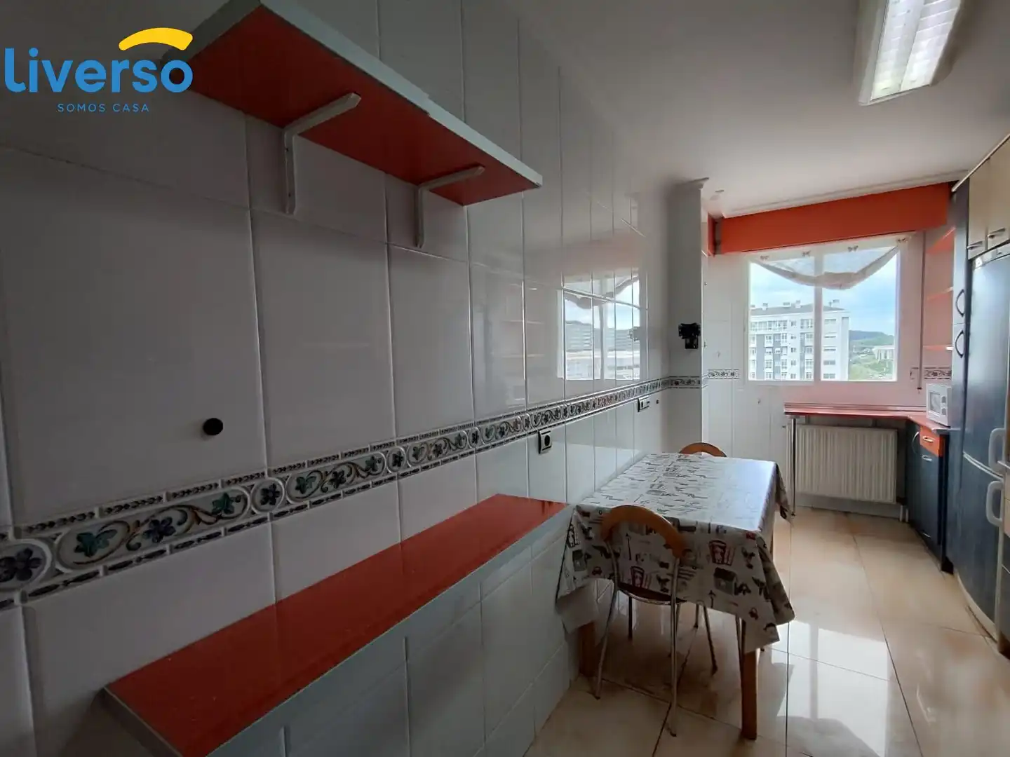 Wohnung 117 m² in Burgos