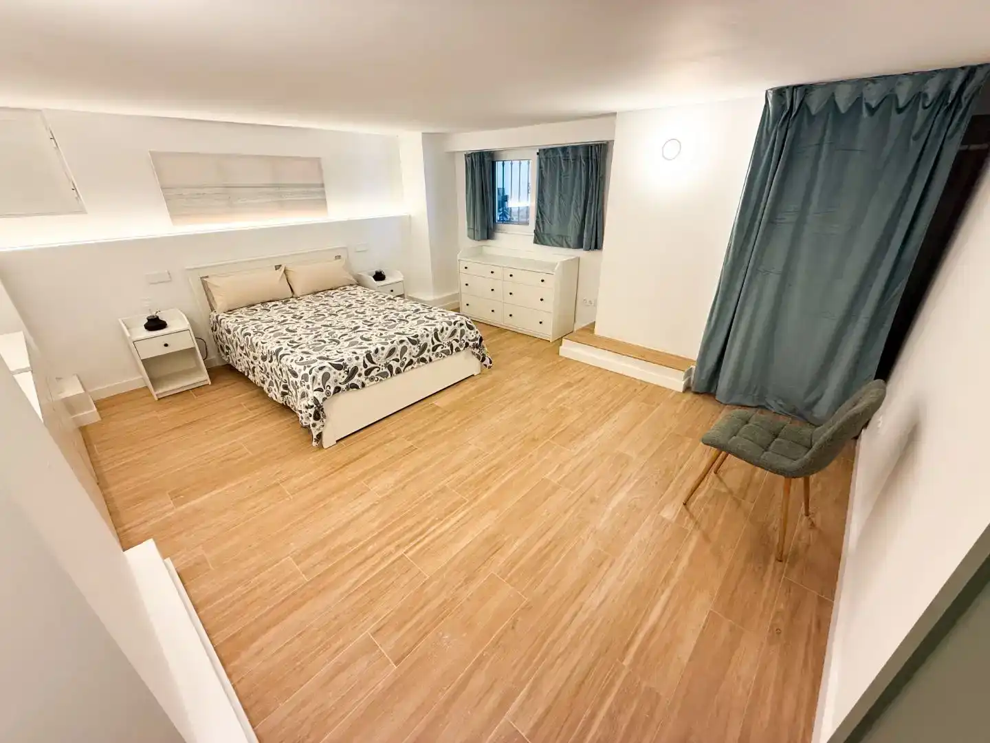 Piso de 95 m² en Altea