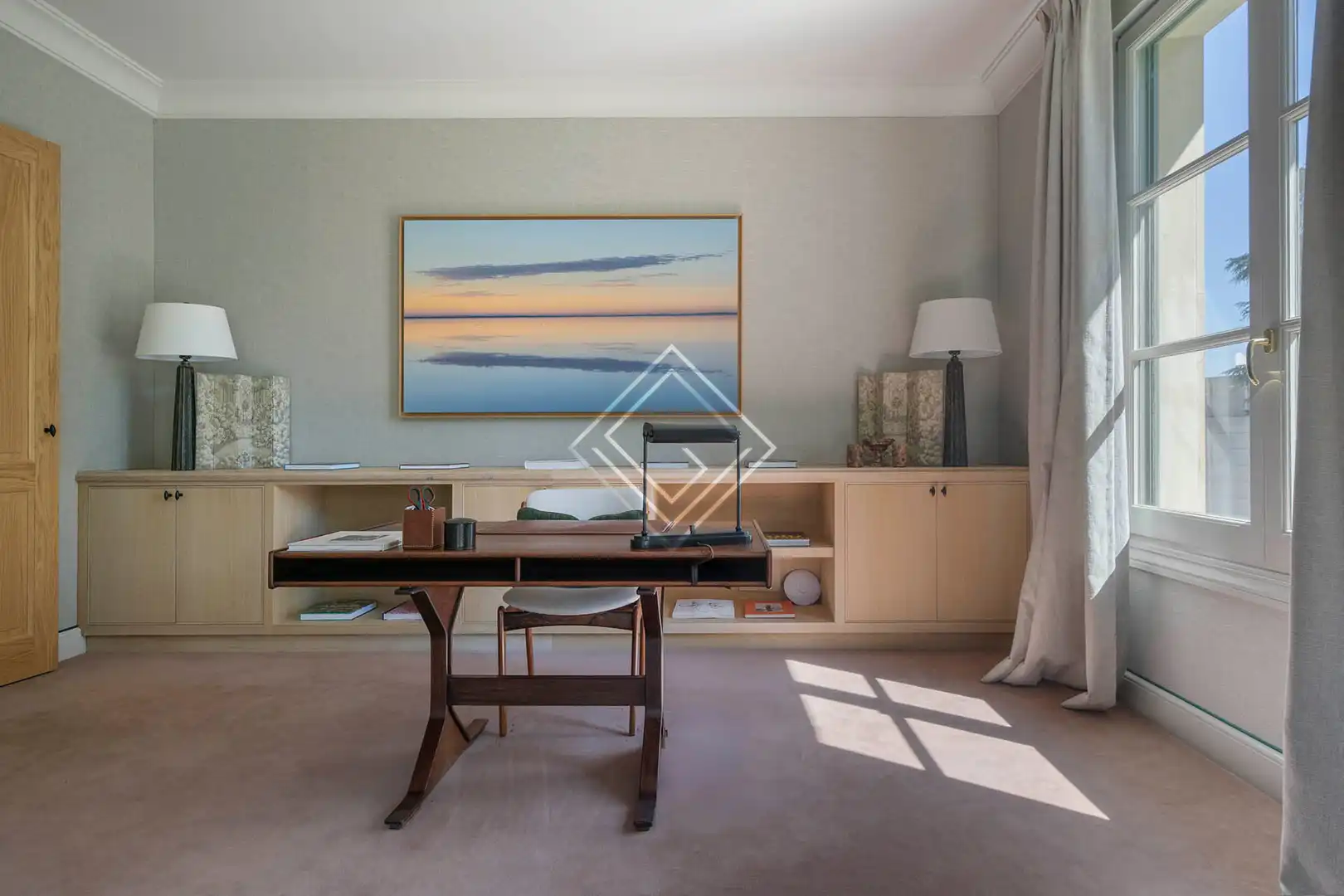 Casa de 1200 m² en Madrid