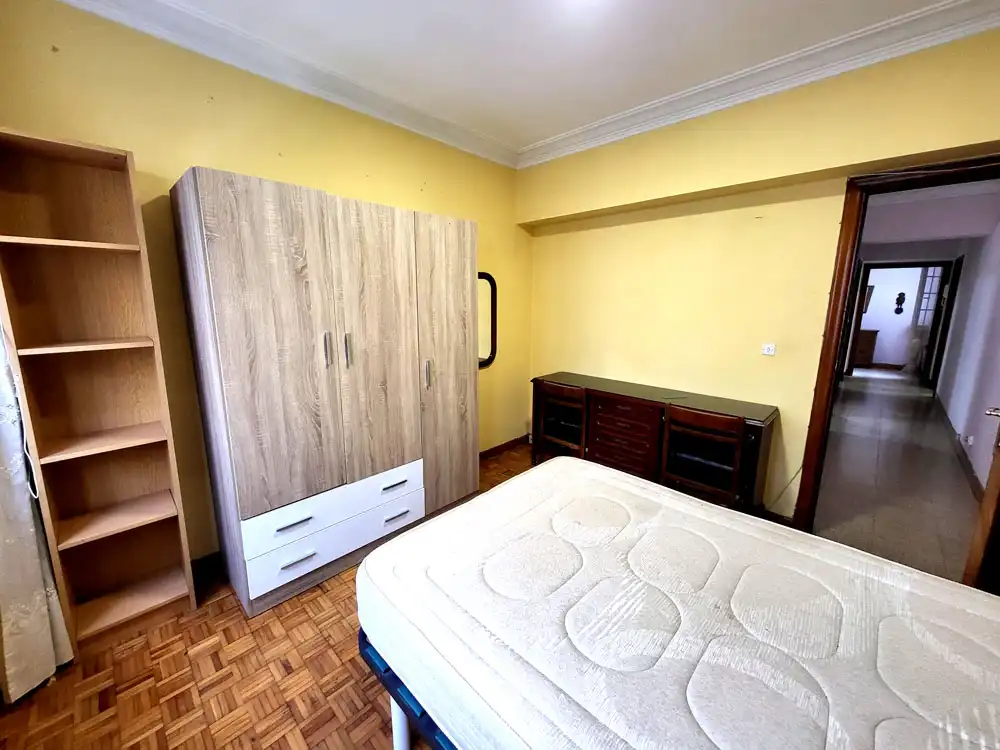 Piso de 130 m² en Vigo