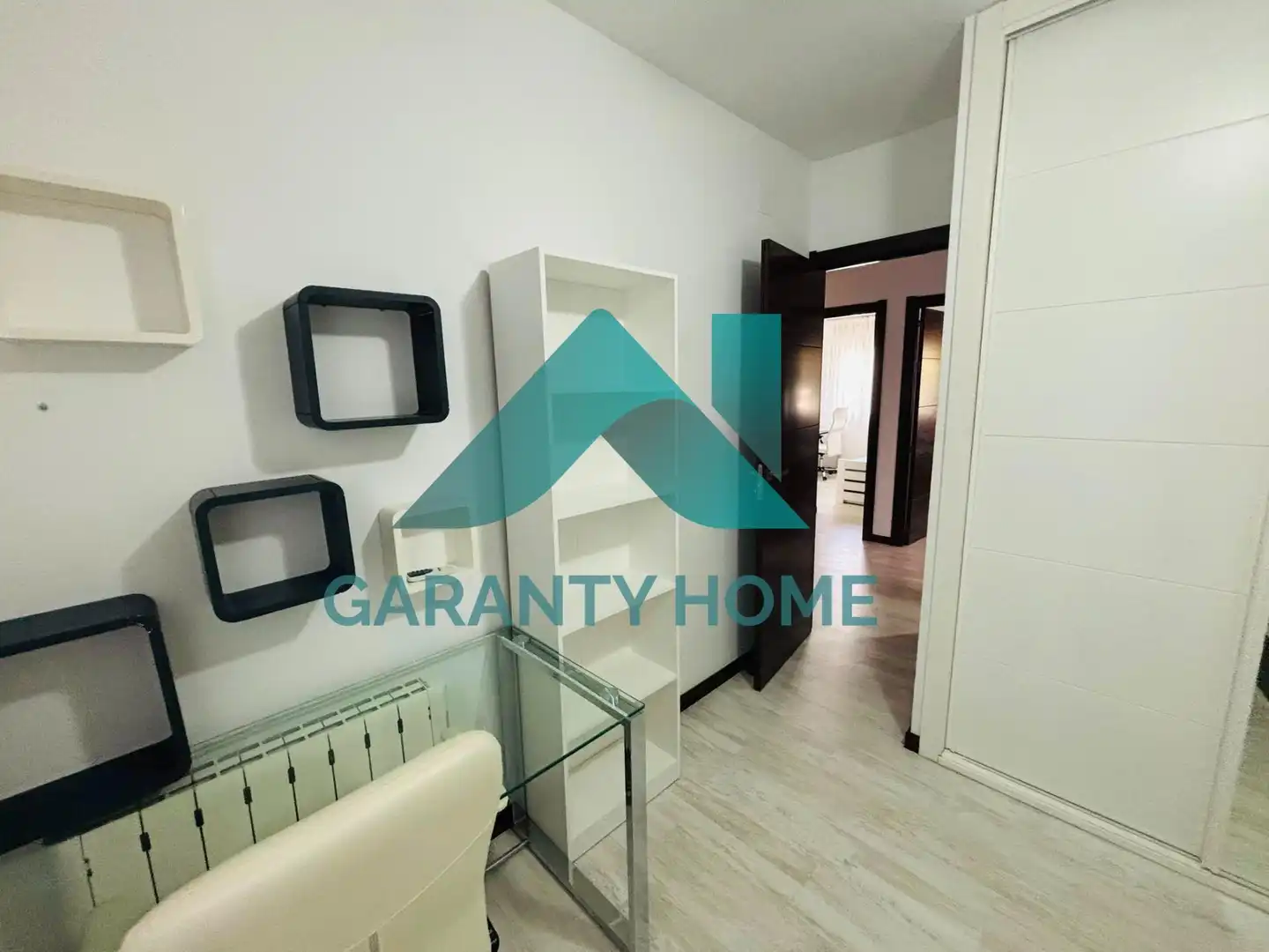 Piso de 100 m² en Cáceres