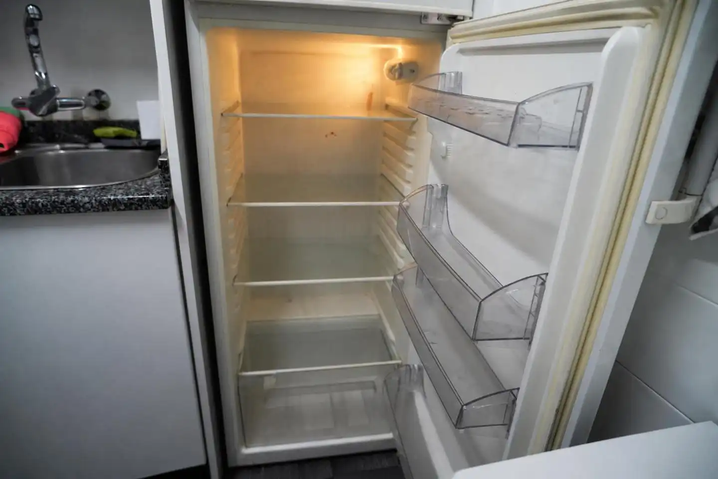 Habitación en alquiler, Madrid