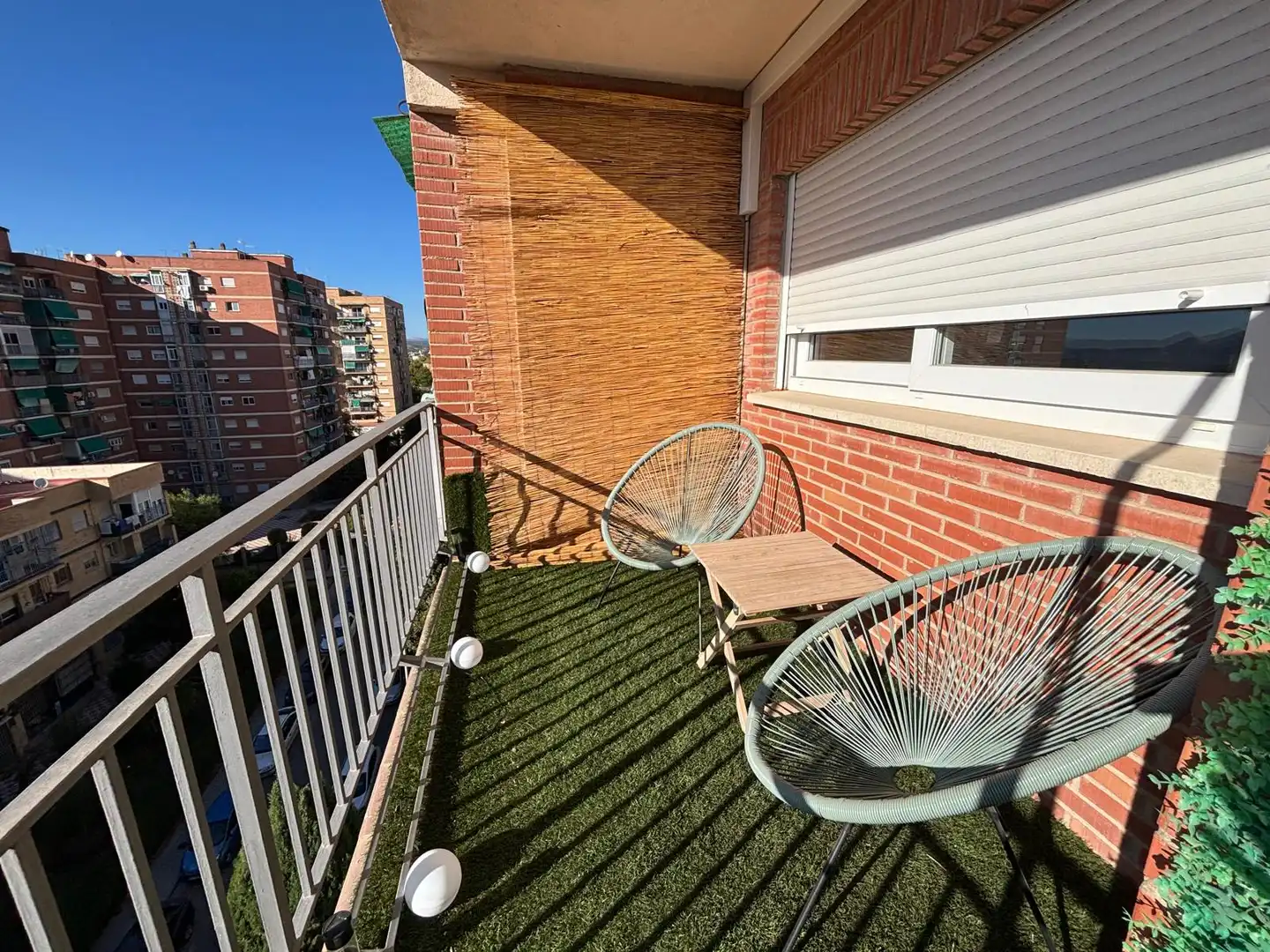Pis de 110 m² a Granada