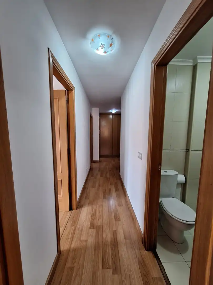 Pis de 62 m² a Corvera de Toranzo