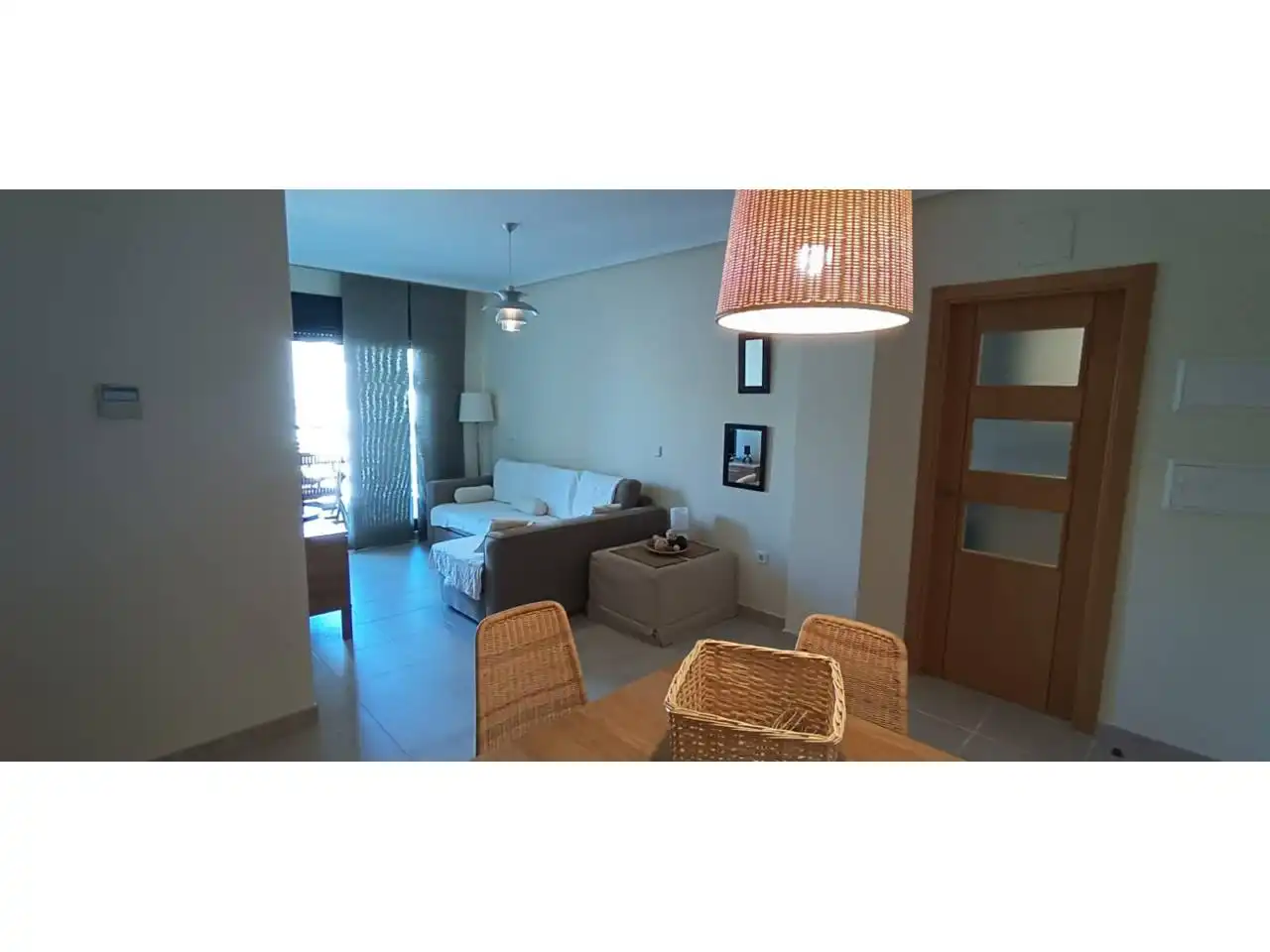 Appartement 63 m² à Sant Jordi / San Jorge