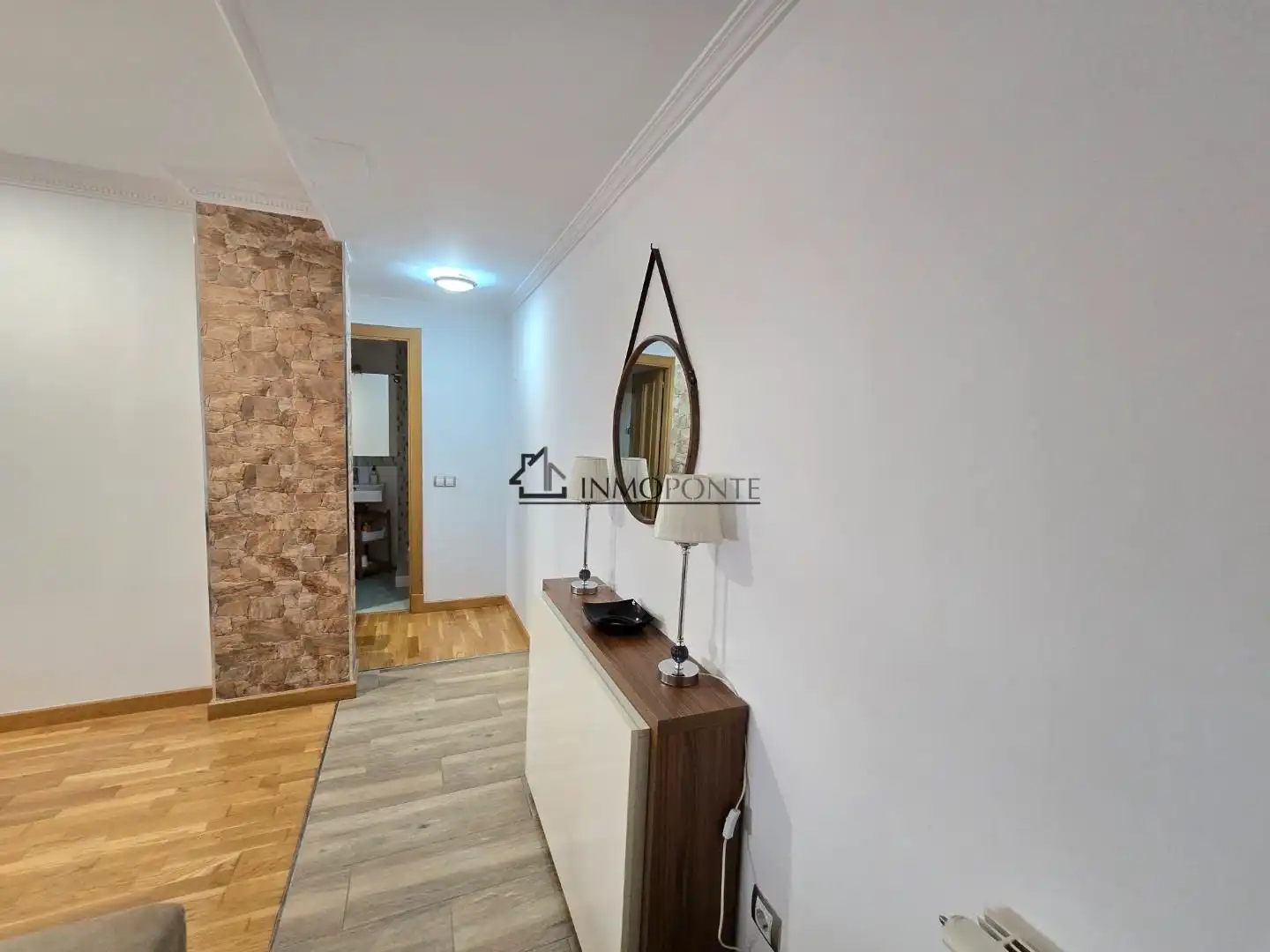Piso de 80 m² en Poio