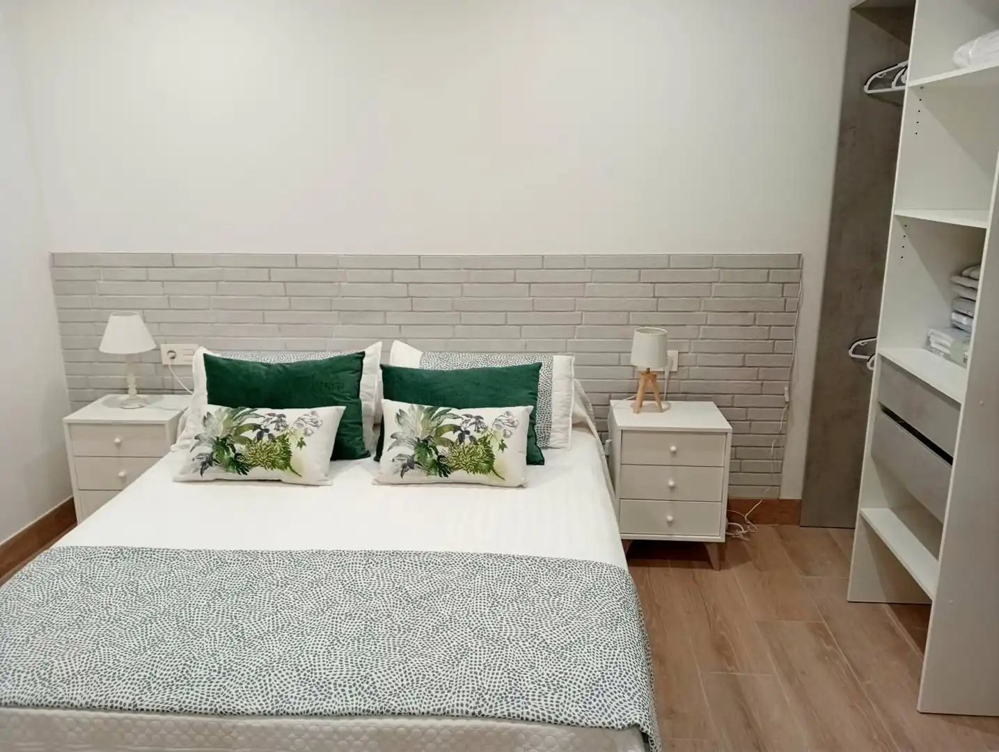Piso de 150 m² en Cangas de Morrazo