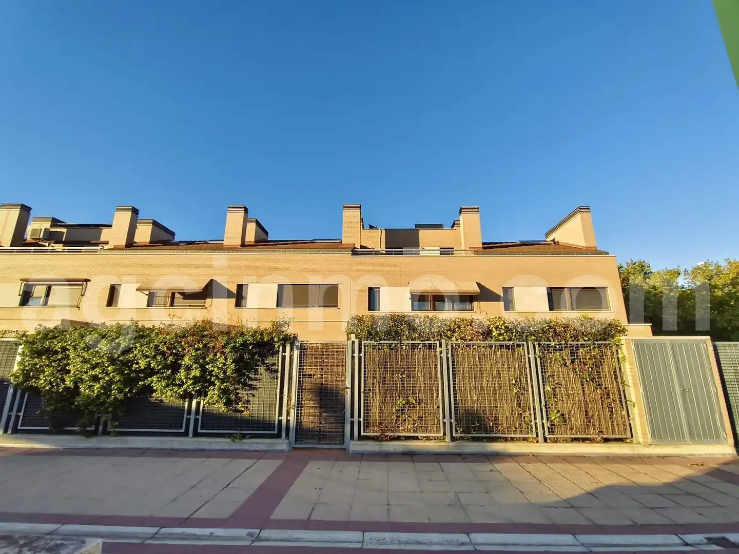 Casa de 200 m² en Valladolid