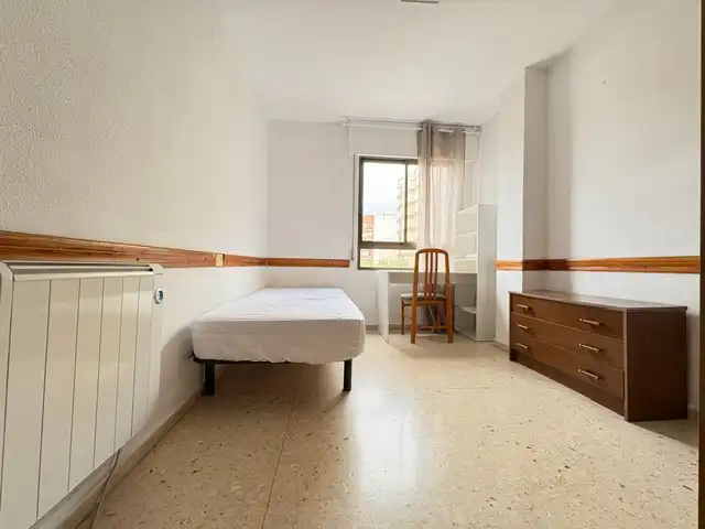 Piso de 126 m² en Castellón de la Plana