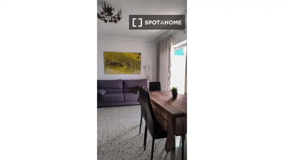 Habitación 115 m², Santa Pola