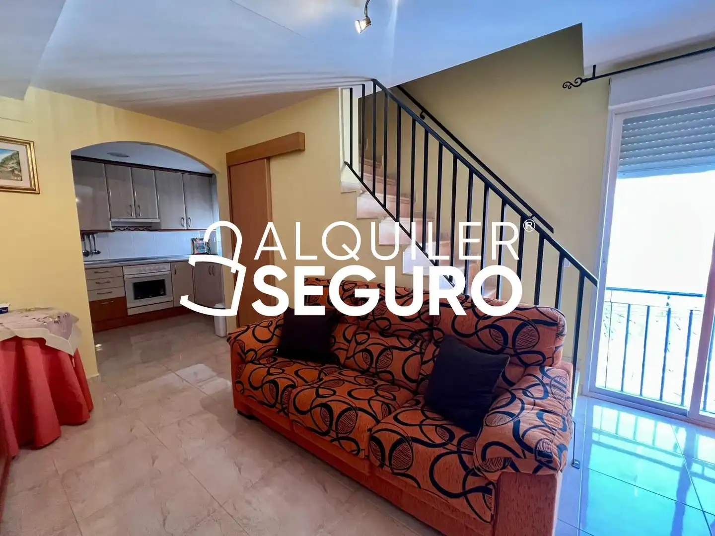 Pis de 75 m² a San Agustín del Guadalix